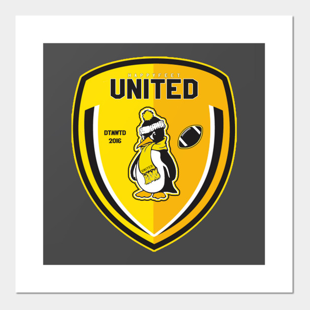 Happy Feet United